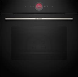 Bosch Serie 8 HBG7742B1 oven 71 l 3600 W Zwart — thumbnail 1