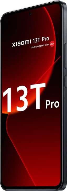 Xiaomi 13T Pro 5G - 12GB/512GB - Zwart — thumbnail 4