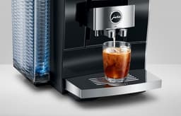 JURA - Z10 Diamond Black - Espressomachine — thumbnail 5