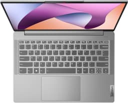 Lenovo IdeaPad Slim 5 14ABR8 AMD Ryzen™ 5 7530U Laptop 35,6 cm (14") WUXGA 16 GB DDR4-SDRAM 512 GB SSD Wi-Fi 6E (802.11ax) Windows 11 Home Grijs Engels — thumbnail 4