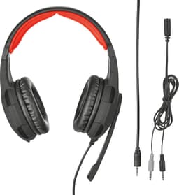 GXT 784 Gaming Headset & Mouse — thumbnail 5