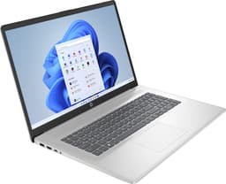 HP 17-cn2050nd - 17.3″ FHD IPS - i5-1235U - 8GB DDR4 - 512GB SSD M.2 NVMe - Windows 11 Home — thumbnail 4