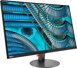 Lenovo Monitor ThinkVision S27i-10 27" (61C7KAT1EU) — thumbnail 3