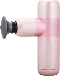 Massage Gun | Need content in HTML - Pink Kica K2 massage gun — thumbnail 4