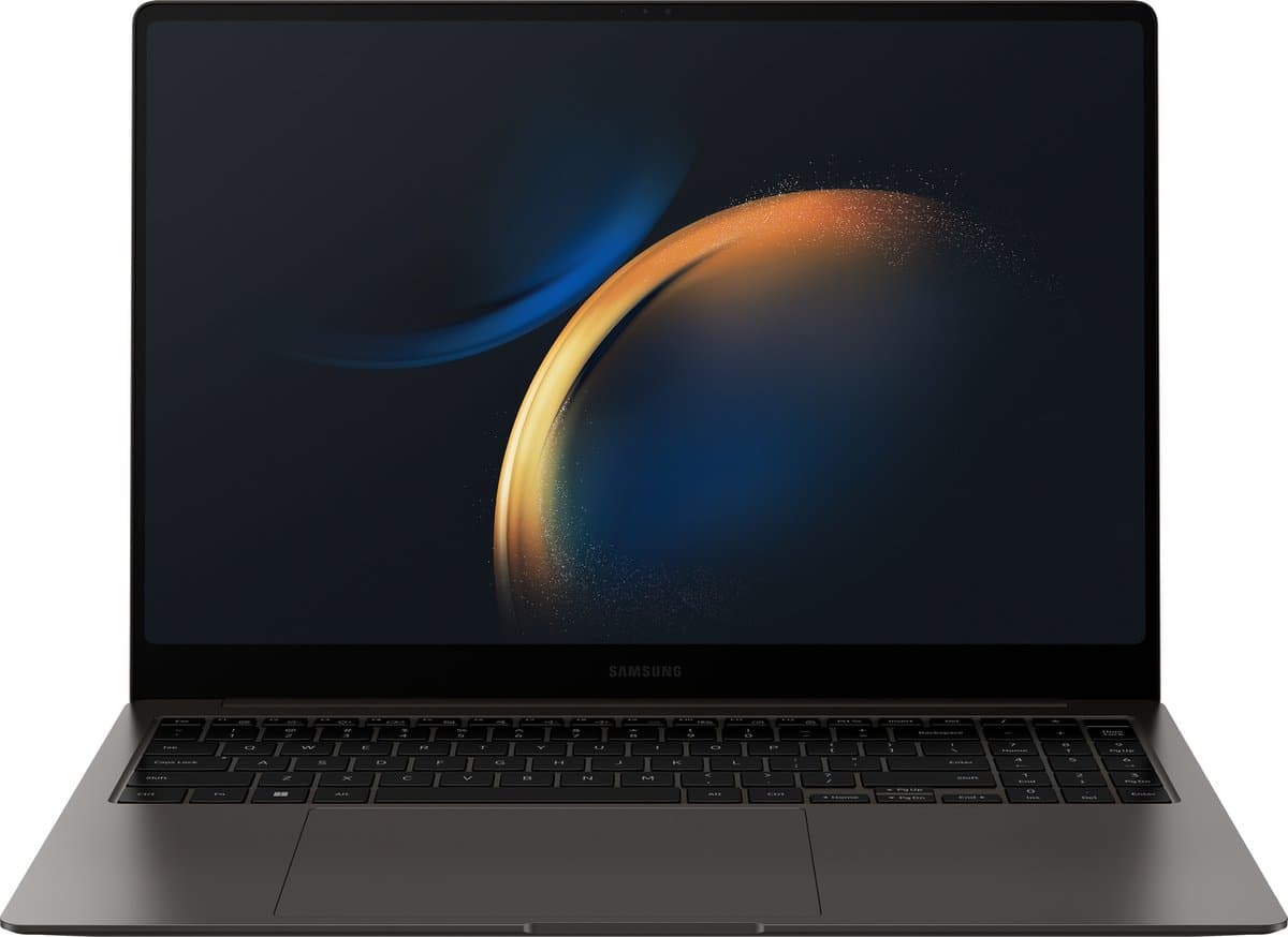 Samsung Galaxy Book3 Pro - NP960XFG-KC3NL - QWERTY — afbeelding 1