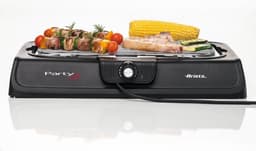 Ariete 723 Party Grill - compacte grill - 2000 Watt - uitneembare vetopvangbak — thumbnail 3