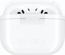 Samsung Galaxy Buds3 - Wit — thumbnail 5
