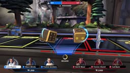 Monopoly: Star Wars Heroes vs Villains - PS5 — thumbnail 3
