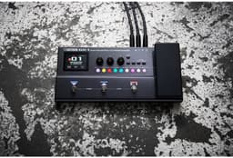 Boss GX-1 - Gitaar effect processor — thumbnail 5