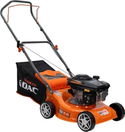 Benzine grasmaaier met 40 cm Maaibreedte voor Gazons tot 1300 m — thumbnail 1