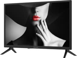 Horizon Diamant 24HL4300H/C TV 24 Inch – HD Ready LED – Zeer Smal Design – 2022 — thumbnail 4
