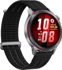 Huawei Watch GT Runner 2 Zwart — thumbnail 3