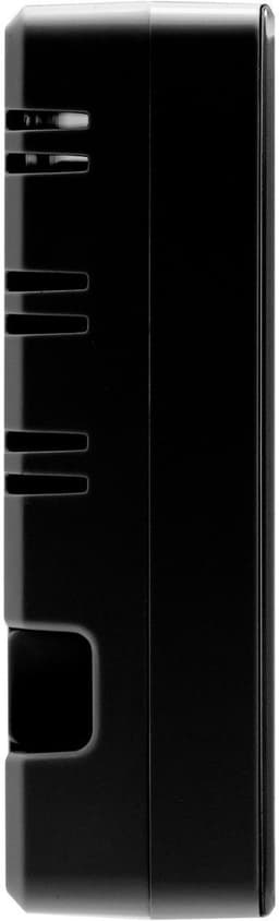 Slimme thermostaat voor cv | Zwart | Wifi 2.4GHz | 2-draads aansluiting | Touchscreen | Tuya app | Spraakbesturing — thumbnail 5