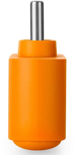 Rode Wireless Micro Oranje Usb C — thumbnail 4