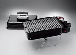 Weber Go-Anywhere Gas — thumbnail 4