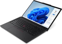 ThinkPad T14 Gen 5 Intel Core Ultra 5 135U 12C up to 4.4GHz 16GB 512GB SSD 14inch 1920x1200 Touch IPS Anti-Glare Intel Graphics 4G Upgradeable 5MP Camera Windows 11 Pro — thumbnail 2