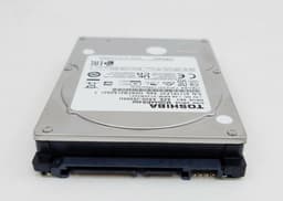 4TB 5400RPM 2.5 inch harde schijf met 16 MB cache – Ideaal voor TiVo, MiniPC en desktop — thumbnail 3