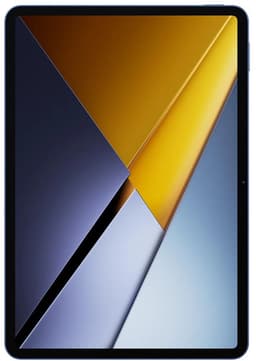 Xiaomi POCO Pad X1 - 8GB 512GB - Blauw - 3.2K 144Hz - Snapdragon7+ Gen 3 - 8850mAh — thumbnail 3