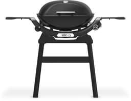 Weber Q 2200N Gasbarbecue met compact stand zwart. Gewicht 22KG 102 x 50 x 126 cm — thumbnail 3