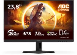 AOC G4 24G4ZRE — thumbnail 1