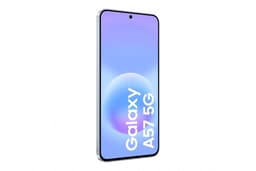 Samsung Galaxy A57 5G - 128GB - Awesome Icyblue — thumbnail 4