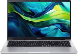 Acer Aspire Lite AL15-32P-C0AW | 15.6'' FHD IPS | Intel N4500 | 8GB | 256GB | W11 Pro — thumbnail 1