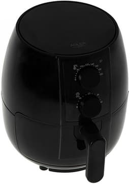Compacte Heteluchtfriteuse Oven 2,5 Liter - Gezond Frituren — thumbnail 5