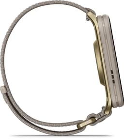 Garmin Venu X1 Goud — thumbnail 5