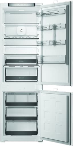 Whirlpool WHK2 5294 B6E Ingebouwd 270 l Wit — thumbnail 1