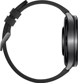 Xiaomi Watch 5 - 1,54-inch AMOLED - Google Gemini - 6 dagen batterij - Zwart — thumbnail 5