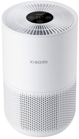Xiaomi Smart Air Purifier 4 Compact | Luchtreiniger | 230 m³/u CADR | 16 tot 27 m² | App bediening | Automatische modus | Stil en compact — thumbnail 1