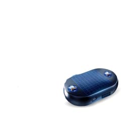 Ynkkvre -Elektromagnetischer Auto-Enteiser - Aluminiumlegering - Gebruik Van Elektromagnetische Energie Voor 360° Dekking - 1 X - Voor Auto's blauw — thumbnail 1