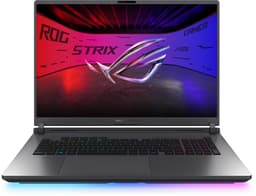 ASUS ROG Strix G18 G815LP-S9164W - Gaming Laptop - 18 inch - RTX 5070 - 32GB/1000GB — thumbnail 1