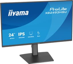 iiyama ProLite XB2493HSU-B1 ledmonitor — thumbnail 2