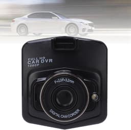 Auto Dagmaicamera Full HD 1080P Nachtzicht 170 Graden Groothoek & Loop Recording — thumbnail 2