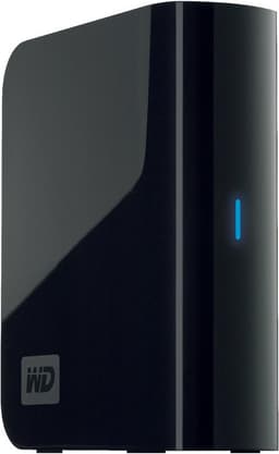 Externe Harde Schijf 500GB USB 2.0 Zwart — thumbnail 4
