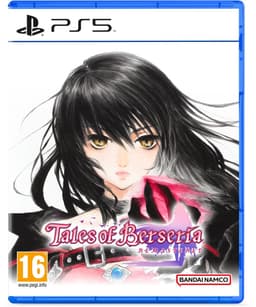 Tales of Berseria Remastered - PS5 — thumbnail 1