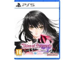 Tales of Berseria Remastered - PS5