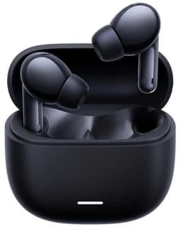 Xiaomi Redmi Buds 6 - In ear koptelefoon - Lite Black — thumbnail 2