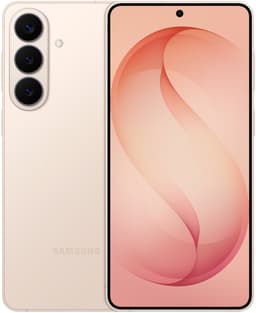 Samsung Galaxy S26+ SM-S947B/DS 17 cm (6.7") Dual SIM Android 16.0 5G USB Type-C 12 GB 512 GB 4900 mAh Roze goud — thumbnail 1