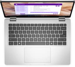 DELL Pro 14 Plus – Zakelijke AI‑Laptop – 14 inch – Core Ultra 7 – 16GB/512GB — thumbnail 2