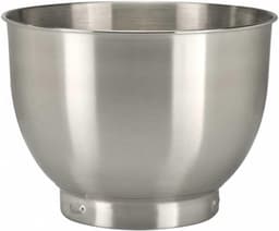 Foodprocessor 5.5 Liter Zwart met 8 Snelheden en Pulsefunctie — thumbnail 4