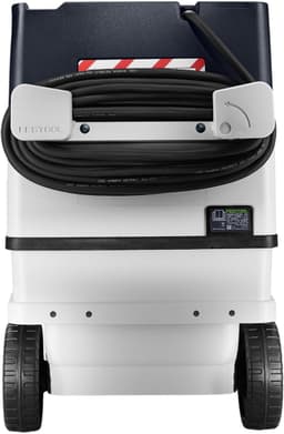 Festool CTM MIDI I CLEANTEC mobiele afzuiger 1200 watt 15 l stofklasse M + RS-HW D 36-Plus schoonmaakset voor vakmensen — thumbnail 3