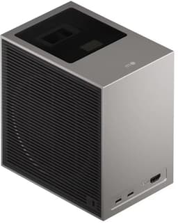 LG PU615U CineBeam S Mini UST 4K RGB-laserbeamer met Dolby Atmos en slimme functies — thumbnail 3
