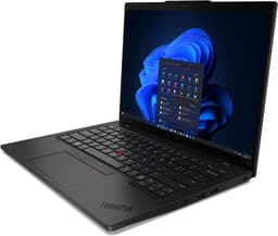 Lenovo ThinkPad L14 Gen 6 (Intel) - Zakelijke Laptop - 14 inch - Core Ultra 7 - 16GB/512GB — thumbnail 2