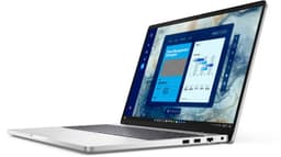 DELL Pro 16 PC16250 - Laptop - 16 inch - Intel Core Ultra 7 - 16GB/512GB — thumbnail 5