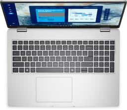 DELL Pro 16 PC16250 - Laptop - 16 inch - Intel Core Ultra 7 - 16GB/512GB — thumbnail 3