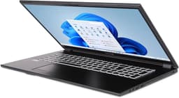 Terra Mobile 1716R 17.3" FullHD laptop - Intel Core i5-1334U - 16GB - 500GB M.2 SSD - DVD±RW - Windows 11 Home — thumbnail 5