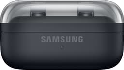 Samsung Galaxy Buds4 Zwart — thumbnail 2