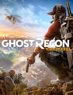 Tom Clancy's Ghost Recon Wildlands - PS4 — thumbnail 2
